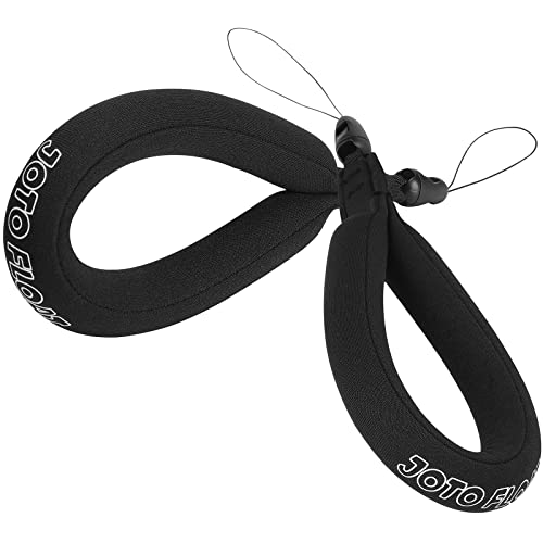 Amazon | [JOTO] フロートストラップ 2個入り ビーチ・水辺 GoProなど